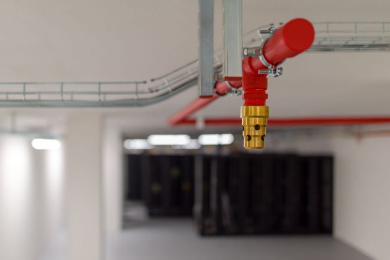 Fire Sprinkler Service