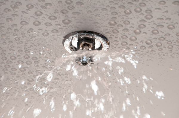 Fire Sprinklers Installation in Beaumont